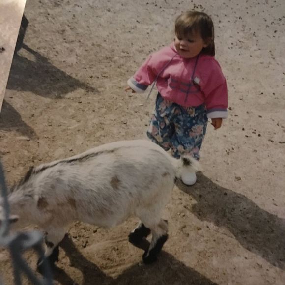 Meet your Posher, Abby - Picture 1 of 1